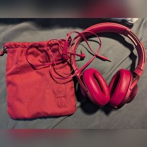 Sony h.ear wired headphones